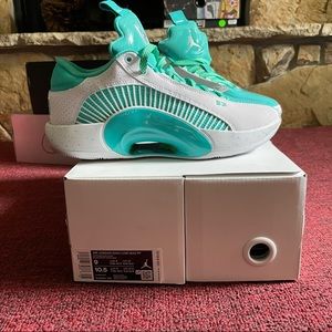 Air Jordan XXXV low guo pf